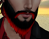 Black Red Beard