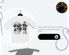 AT x M Versatile Tee