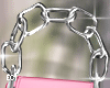 E. Pink Purse