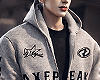 ! X Hoodie V2