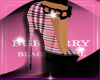 BERRY OFFICIAL HEELS