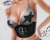 ᔕ. Star Corset