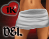 !!1K SATIN SILVER DEL/XT