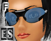 ES Police Glasses (F)