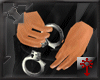 Cop Handcuffs M