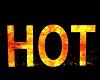 HOT Animated Sign