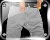 Lrg Grey Pants