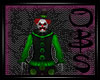 (OBS) Evil Clown