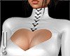 -V- Valentine Bodysuit W