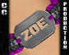CC Zoe Bracelet