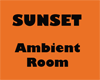 FX Sunset Ambient Room