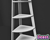 Minimalist Corner Rack