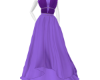 LILAC SPRING GOWN