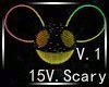 [z] 15ScaryBabyVoice V.1
