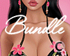 Hawaiian Floral Bundle