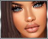 Realistic Dark Head