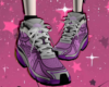 Suzuki Sneakers