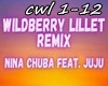 Nina Chuba Wildberry Lil