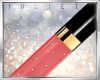 J! VS Pink Lip gloss