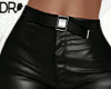 DR- HEARTS LEATHER RL