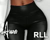 Mina 2 Black Pants RLL