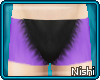 [Nish] Soot Shorts 7