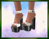 Anita Shoes Platforms