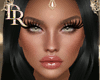 DR- NYE black / gold