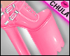 YUMMY BOOTS