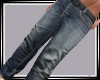 llASllClassic jeans