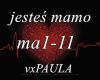 jesteś mamo ma1-11