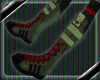[HS] Zombie Boots!