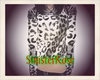 ~Leopard SweaterB/W~