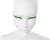 Eyerliner Green