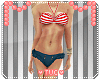 T! Sailor Bikini