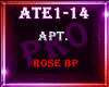 Apt. Rose BP