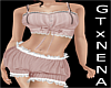 ~GT~ Pink Bloomer outfit
