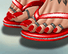 Venus Flip Flops (R)
