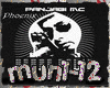 [Mix]Mundian To Bach K