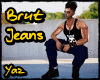 Brut Jeans xx