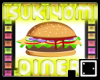 ♠ Sue's Diner