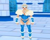 Elsa Leg Warmers V1