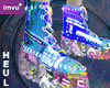 NHC-TNAB Boots F