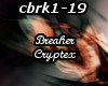 Breaker - Cryptex