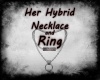 Her Hybrid Necklace