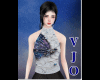 Butterfly top