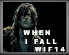 KK - When I Fall