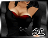 [SL]  dress red