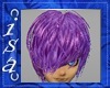 IY- Hair Purpura Kaito