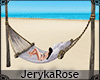 [JR] Beach Hammock Anim